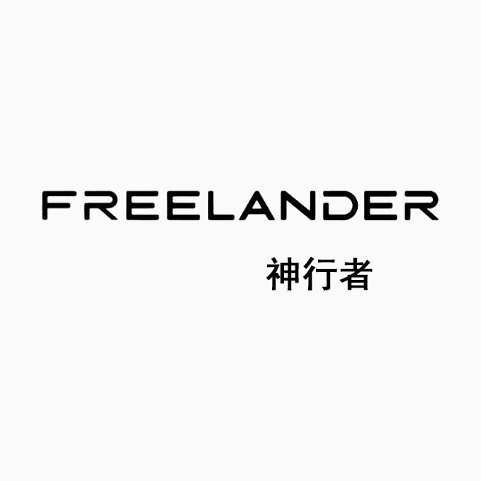 FREELANDER
